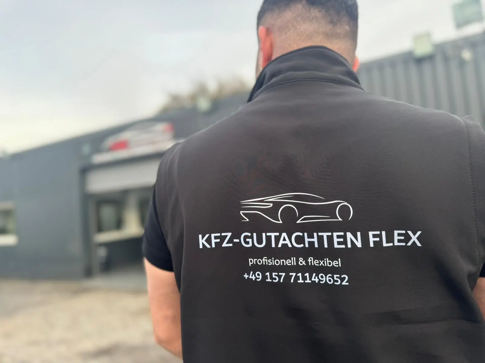 Unser Service im Einsatz